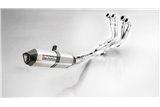 Remus full exhaust system 014883 087015 HEXACONE titanium BMW S 1000 RR 2017