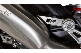 Terminal exhaust system 94583 087019 remus NXT Racing in steel bmw s 1000 rr 2019-2020