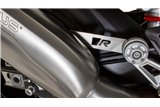 Terminal exhaust system 94582 087019 Remus NXT steel BMW S 1000 RR 2019-2020