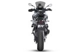 Endschalldämpfer 94782 100265 Remus NXT aus schwarzem Stahl BMW S 1000 XR 2019