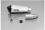 Remus terminal exhaust system 036882 155215 Hypercone titanium Ducati Scrambler Full Throttle 2015