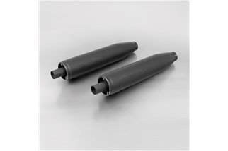 Remus Muffler Exhaust System 007752 210211 Custom Harley-Davidson Softail FLSTN Softail Deluxe 2007-2010