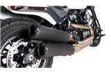 Remus Exhaust System 007702 300418 Custom Harley-Davidson Softail ST1 Milwaukee-Eight Fat Bob 114 (FXFBS) 2018