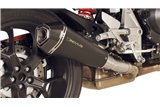 système d'échappement terminal remus 056783 257118 Hypercone Racing pour Honda CB 1000 R SC80 2018