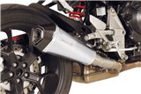 remus terminal exhaust system 056582 257118 Hypercone for Honda CB 1000 R SC0 2018