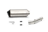 Remus terminal exhaust system 0514583 254018 Okami Racing for Honda CB 500 F PC58 2018