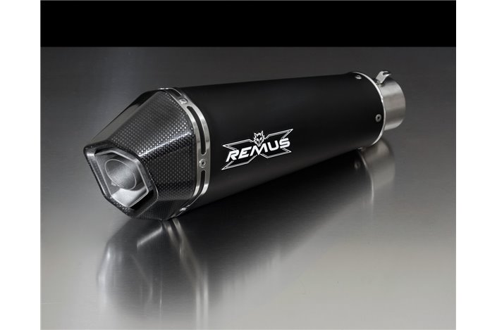 remus exhaust system 056782 257108 Hypercone for Honda CBR 1000 RR SC59A 2014