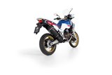 Système d'échappement Remus 0914782 257118 Okami pour Honda CRF 1000 Africa Twin Adventure Sport SD04 2018