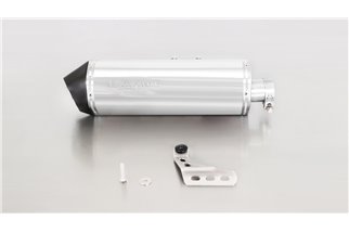 Remus terminal exhaust system 0914682 257118 Okami for Honda CRF 1000 Africa Twin SD04 2018