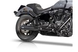 Echappement paire de silencieux VPerformance Noir mat AHAR0340031 Harley-Davidson Low Rider St 2021-2024