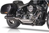 Auspuffschalldämpfer VPerformance Dark AHAR0230031 Harley-Davidson Sport Glide 2021-2022