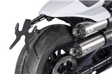 Scarico semi-completo 2 in 2 VPerformance Argento AHAR0260045 Harley-Davidson Sportster 1250 2021-2024