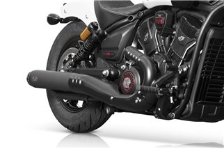 Scarico silenziatore VPerformance Dark AIND0110063 Indian Scout 2024