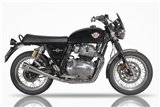 Paire de silencieux d'échappement VPerformance Chrome AROE0020017 Royal Enfield GT 650 Interceptor