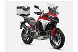 PACCHETTO ACCESSORI URBAN ALLUMINIO DUCATI PERFORMANCE DUCATI MULTISTRADA V4 / S / PIKES PEAK 2021-2024