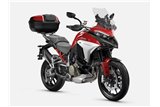 Ducati 380142 Pacchetto Accessori Urban Per Multistrada V4 - S - Pikes Peak 2021-2024