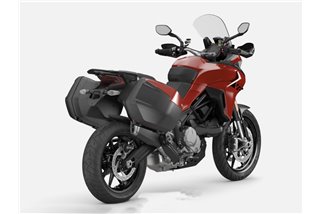 Ducati 380410 Pacchetto Accessori Touring Per Multistrada V2 - S 2022-2023