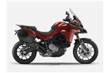 Ducati 380410 Pacchetto Accessori Touring Per Multistrada V2 - S 2022-2023