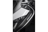 Ducati 381019 Cover Convogliatore Carbonio Per Multistrada V2 - S 2022-2023