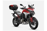 Ducati 380143 Pacchetto Accessori Urban Per Multistrada V4 Rally 23-24