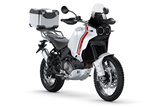 PACCHETTO ACCESSORI URBAN DUCATI PERFORMANCE DUCATI DESERT X 2023