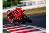 SOFTWARE DAVC RACE PRO DUCATI PERFORMANCE DUCATI PANIGALE V4 / S 2025