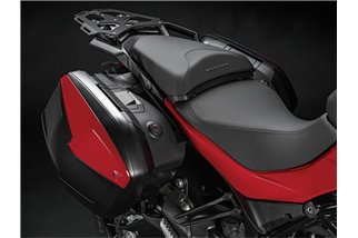 VALIGIE LATERALI RIGIDE DUCATI PERFORMANCE DUCATI MULTISTRADA 1260 ENDURO 2019-2021