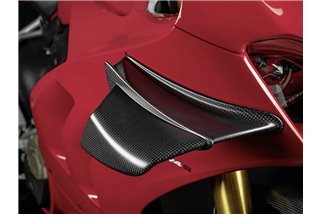 COPPIA ALI DEFLETTORI CARBONIO DUCATI PERFORMANCE DUCATI PANIGALE V4 / S 2018-2021