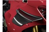 COPPIA ALI DEFLETTORI CARBONIO DUCATI PERFORMANCE DUCATI PANIGALE V4 / S 2018-2021