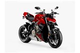 Ducati 380416 Pacchetto Accessori Sport Per Streetfighter V4 - S 2020-2023