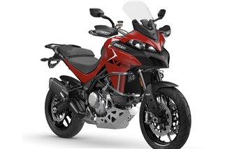 Ducati 381009 Pacchetto Accessori Enduro Per Multistrada 950 - S 2019-2022