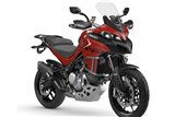 Ducati 381009 Pacchetto Accessori Enduro Per Multistrada 950 - S 2019-2022