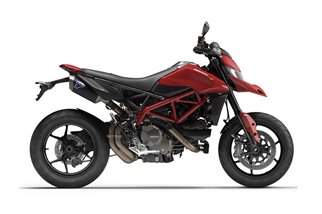 Ducati 381228 Pacchetto Accessori Sport Per Hypermotard 950 - Rve - Sp 2019-2023