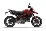 Ducati 381228 Pacchetto Accessori Sport Per Hypermotard 950 - Rve - Sp 2019-2023