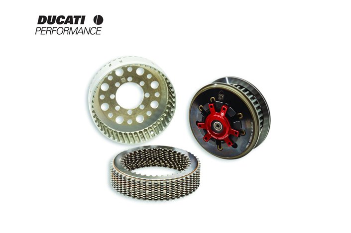 KIT FRIZIONE A SECCO DUCATI PERFORMANCE DUCATI MULTISTRADA V4 / S 2021-2024