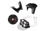 Ducati 380159 Pacchetto Accessori Sport Per Diavel V4 2023