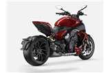 PACCHETTO ACCESSORI SPORT DUCATI PERFORMANCE DUCATI DIAVEL V4 2023