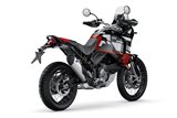 PACCHETTO ACCESSORI SPORT DUCATI PERFORMANCE DUCATI DESERT X 2023