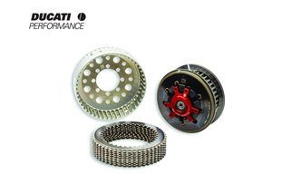 FRIZIONE A SECCO DUCATI PERFORMANCE DUCATI MULTISTRADA V4 RALLY ADV / RALLY 2023-2024