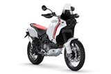 Ducati 380452 Pacchetto Accessori Rally Per Desert X 2023