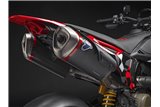 SCARICO COMPLETO RACING DUCATI PERFORMANCE DUCATI HYPERMOTARD 698 / RVE 2024