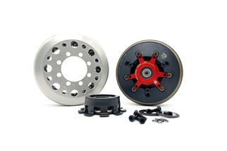 Ducati 455732 Kit Frizione A Secco Per Panigale V4 - S 2025