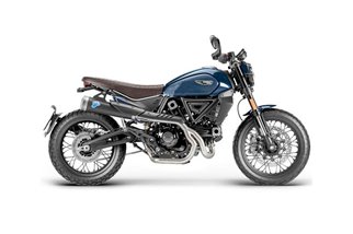 Ducati 374702 Scarico Completo Racing Termignoni Per Scrambler Icon 800 2023