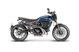 Ducati 374702 Scarico Completo Racing Termignoni Per Scrambler Icon 800 2023