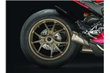 Ducati 265771 Coppia Cerchi Marchesini M9Rs Magnesio Per Panigale V4-S-R-Sp-Sp2 2018-2023