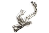 SCARICO COMPLETO TITANIO AKRAPOVIC DUCATI PERFORMANCE DUCATI PANIGALE V4 / S / SP2 2022-2024