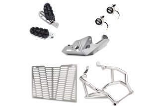 Ducati 381006 Pacchetto Accessori Enduro Per Multistrada 1200 - S 2015-2017