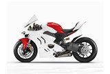 PACCHETTO ACCESSORI RACING DUCATI PERFORMANCE DUCATI PANIGALE V4 / S / R / SP 2018-2021