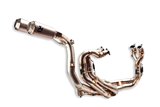 SCARICO COMPLETO AKRAPOVIC DUCATI PERFORMANCE DUCATI STREETFIGHTER V4 / S / SP2 23-24