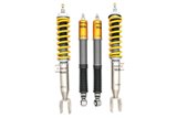 Kit Sospensioni Ohlins Road&Track Alfa Romeo Giulia Q4 Dal 2016